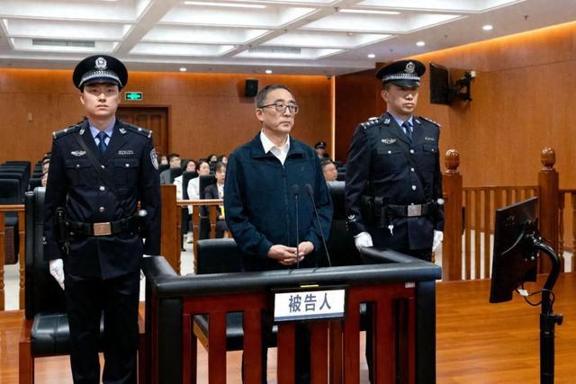 受贿超2200万，江苏省粮食集团原董事长刘习东获刑十二年六个月