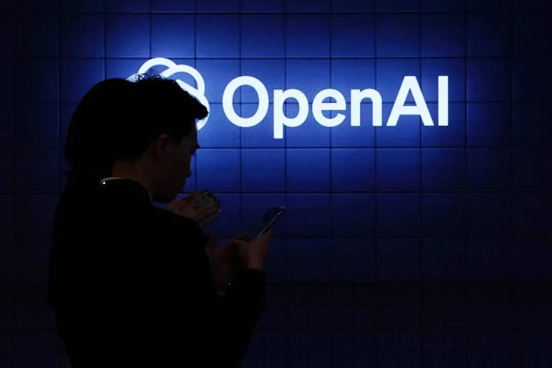 软银接近敲定向OpenAI投资400亿美元，将超微软成其最大股东