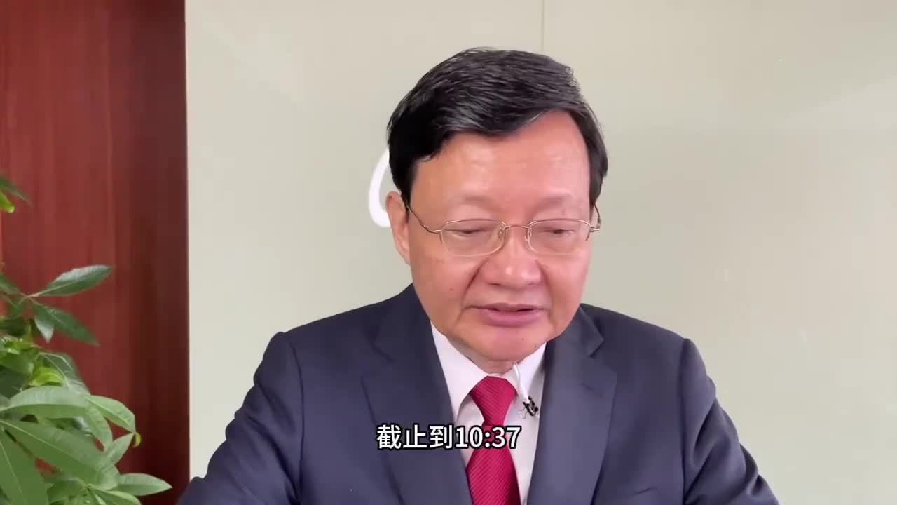 视频|李大霄：CPI环比由平转涨给市场带来积极信号