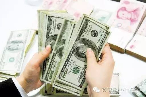 最低定价500万美元特朗普将废除EB-5签证并开售移民“金卡”